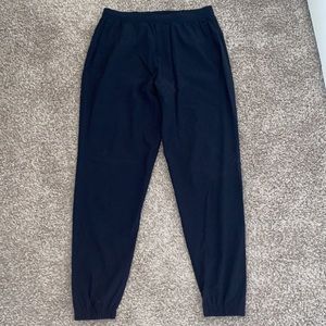 Mens Large Lululemon Joggers
